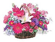 Ankara çiçekçi dükanı en çok satılan ürünümüz kır çiçeği sepeti Ankara çiçek gönder firması şahane ürünümüz